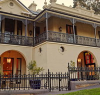 The Suites Villa Belgravia - SA Accommodation
