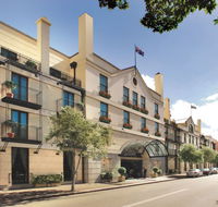 The Langham Sydney - SA Accommodation