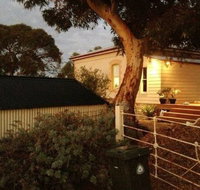 The Schoolmaster's - Second Valley accommodation - SA Accommodation