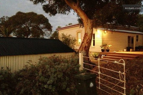 The Schoolmaster's - Second Valley Accommodation - SA Accommodation 0