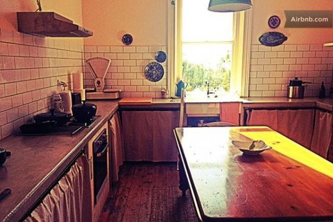 The Schoolmaster's - Second Valley Accommodation - SA Accommodation 1