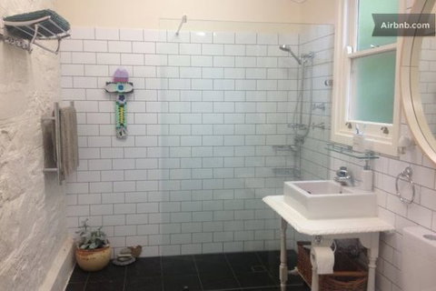 The Schoolmaster's - Second Valley Accommodation - SA Accommodation 2