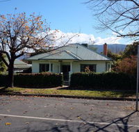 The Croft - SA Accommodation
