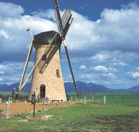The Lily Stirling Range - SA Accommodation