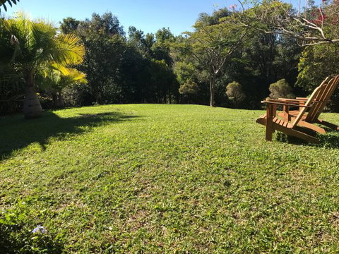 The Country House At Hunchy Luxury Bed And Breakfast Accommodation - SA Accommodation 7