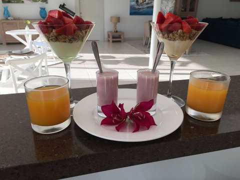 The Country House At Hunchy Luxury Bed And Breakfast Accommodation - SA Accommodation 9