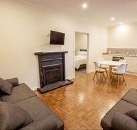 The Mill Apartments Clare Valley - SA Accommodation
