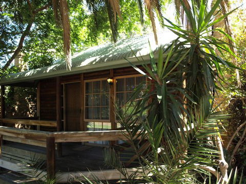 Ti-Tree Village Ocean Grove - SA Accommodation 0