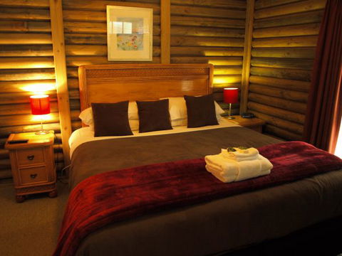 Ti-Tree Village Ocean Grove - SA Accommodation 2