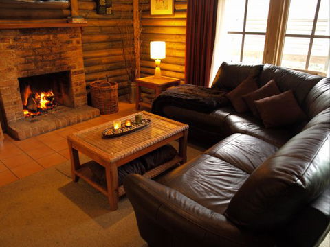 Ti-Tree Village Ocean Grove - SA Accommodation 3