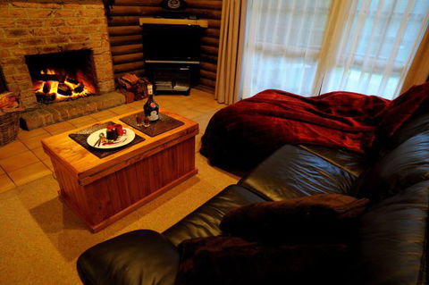 Ti-Tree Village Ocean Grove - SA Accommodation 4