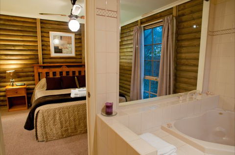 Ti-Tree Village Ocean Grove - SA Accommodation 5