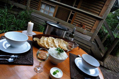 Ti-Tree Village Ocean Grove - SA Accommodation 7