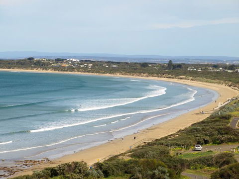 Ti-Tree Village Ocean Grove - SA Accommodation 8