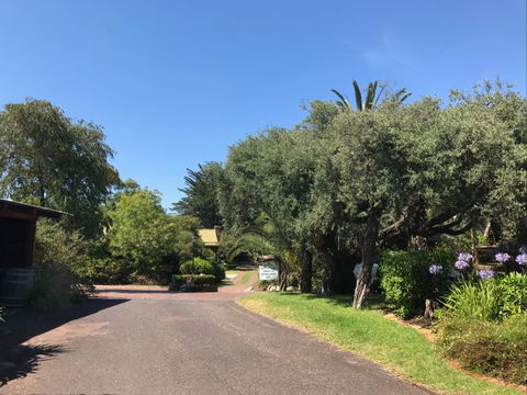 Ti-Tree Village Ocean Grove - SA Accommodation 9
