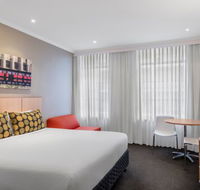 Travelodge Hotel Sydney Martin Place - SA Accommodation