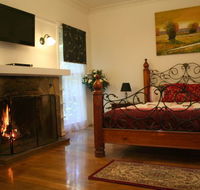 Tudor Cottages Mount Dandenong - SA Accommodation