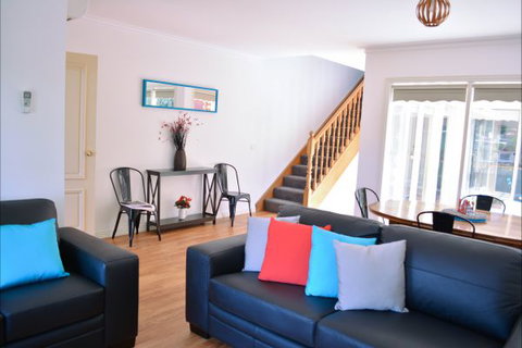 Turner Terrace - SA Accommodation 1