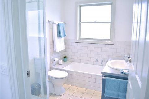 Turner Terrace - SA Accommodation 7