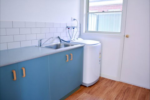 Turner Terrace - SA Accommodation 8