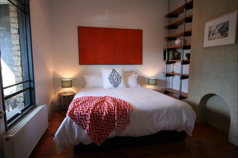 Two Five Zero / Richmond - SA Accommodation 2