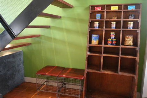 Two Five Zero / Richmond - SA Accommodation 4