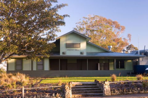 Urban Camp Melbourne - SA Accommodation 0