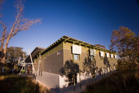 Urban Camp Melbourne - SA Accommodation 1