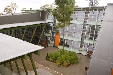 Urban Camp Melbourne - SA Accommodation 2