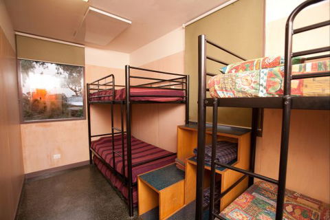 Urban Camp Melbourne - SA Accommodation 5