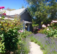 Valley View Cottage - SA Accommodation