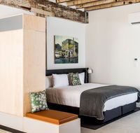 Veriu Broadway - SA Accommodation