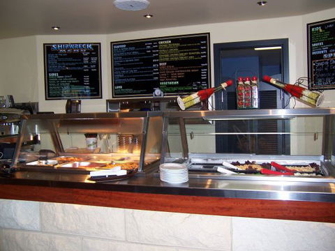 Victoria Hotel - SA Accommodation 1