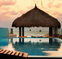 Villa Kopai Luxury Beach House - SA Accommodation