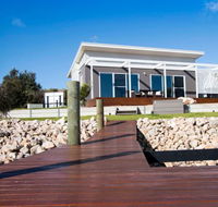 Villa Serra - SA Accommodation