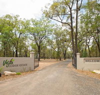 Vista Lodge Estate - SA Accommodation