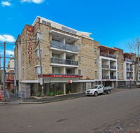 Waldorf Sydney Central Apartment Hotel - SA Accommodation