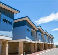 Waldorf Geraldton Serviced Apartments - SA Accommodation