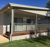Waikerie Holiday Park - SA Accommodation