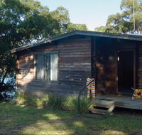 Weemalah Cottage - SA Accommodation
