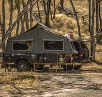 Wedderburn Hard Hill Tourist Reserve - SA Accommodation
