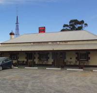 Wildongoleechie Hotel - SA Accommodation