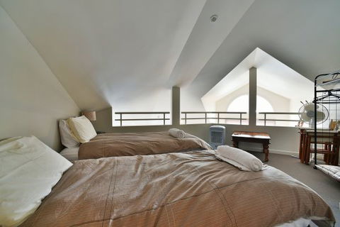 Wintergreen 5 - SA Accommodation 5