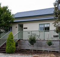 Wood Duck Cottages - SA Accommodation