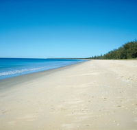 Woodgate Beach Tourist Park - SA Accommodation