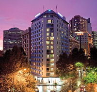 Wyndham Sydney Suites - SA Accommodation