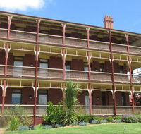 Yarra House - SA Accommodation