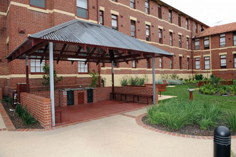 Yarra House - SA Accommodation 7