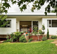 Young Garden Retreat - SA Accommodation