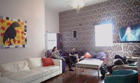 Zing! Backpackers Hostel - SA Accommodation 1